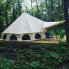 ALPS Mountaineering Chaos 3 Person Tent Floor Saver for Camping 3