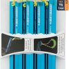 Sea to Summit Ground Control Tent Pegs Pack of 8 for Camping
