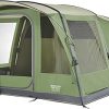 Vango Odyssey Air 500 Villa Tent in Epsom Green for Comfort