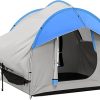 U.S. Military Improved Combat Shelter Tent for One Person Used 3