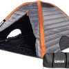 MSR Elixir 4 Person Lightweight Backpacking Tent for Outdoor Adventures 4