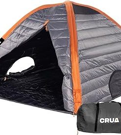 Culla Maxx Temperature Regulating Inner Tent for Year-Round Comfort