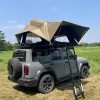 Waterproof Cotton Canvas Family Camping Bell Tent for Dream House 3