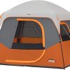 Coleman Skylodge Screened Canopy Tent for Easy Bug-Free Outdoor Use 4