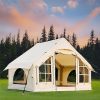 ALPS Mountaineering Chaos 3 Person Tent for Outdoor Adventures 3