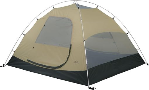 ALPS Mountaineering Meramac Outfitter Tents for Outdoor Adventures - Image 2