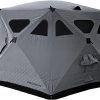 Lightweight Camping Hammock with Mosquito Net for Outdoor Adventures 4
