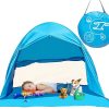 Stoic Dome Tent with Vestibule for 4-Person 3-Season Use 4