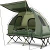 Lightweight Replacement Tent Pole Kit with 2 Sets and 7 Sections 3