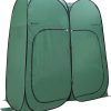 Big Tuna Shades – Giant Windproof Portable Shade – 15′ x 15′ – Sturdy – Customizable – Pop Up Canopy Tent for Beach/Lake/Camping 4