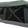 Yakima SkyRise Annex Rooftop Tent for Adventure Camping 4