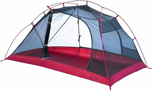 Ultralight 1-3 Person Backpacking Tent with Waterproof Rainfly - Image 2