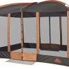 Portable Inflatable Camping Tent Easy Setup Waterproof for 4-8 People 4