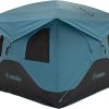 HIKERBRO 4 Person Waterproof Pop Up Tent for Easy Camping Setup 3