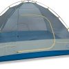 CORE 6 Person Lighted Instant Cabin Tent with Footprint and Kit 3