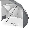 Portable Privacy Shower Tent for Camping Instant Outdoor Toilet Shelter 3