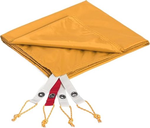 The North Face Trail Lite 2 Tent Footprint for Outdoor Protection - Image 2
