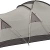 American Flag Beach Tent UV Protection for 3-4 People Easy Setup 4