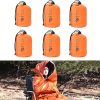 Heavy Duty Double Head Tent Stakes for Camping and Inflatables 4-Pack 3