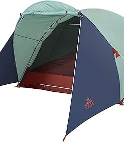 Kelty 4 Person Rumpus Tent Footprint for Camping and Festivals 2