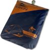 Kelty Late Start Tent Footprint Lightweight Water Resistant Ground Sheet