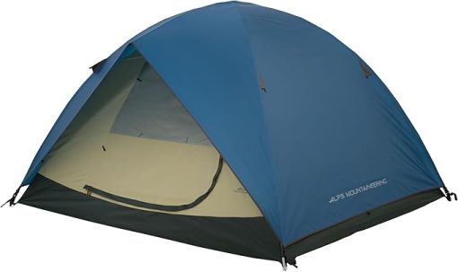 ALPS Mountaineering Meramac Outfitter Tents for Outdoor Adventures