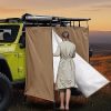 OneTigris Stella Tent with Footprint Combo for Outdoor Adventures 3