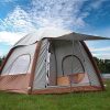 Poray Portable Baby Beach Tent with UPF 50 Sun Shelter and Mosquito Net 3