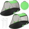 The North Face Trail Lite 2 Tent Footprint for Outdoor Protection 3