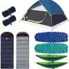 Kids Pop Up Locker Room Changing Tent 36x36x61 inches 4