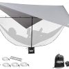 Tipi Tent 4-8 Person with Stove Jack for Camping and Bushcraft 3