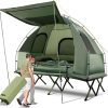 Helikon-Tex SuperTarp Small Polyester Ripstop Tarp for Outdoor Use 3
