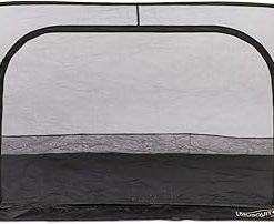 Cool MosquitOasis XL Pop-Up Mosquito Net Tent for Summer Camping 2