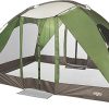 Gorich Beach Tent for 4 People with Replacement Poles Silver 4