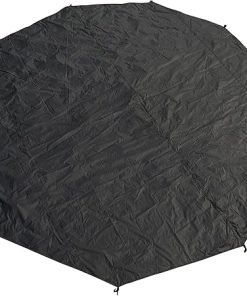 Preself Tipi Hot Tent T3 XL Full Footprint Waterproof Ground Sheet