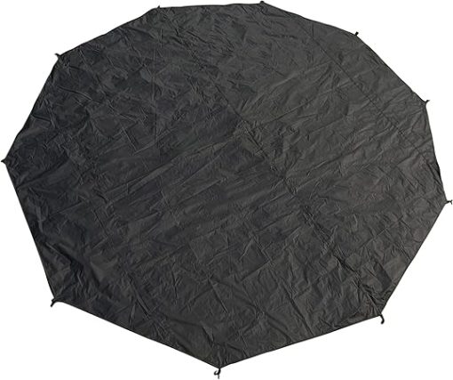 Preself Tipi Hot Tent T3 XL Full Footprint Waterproof Ground Sheet