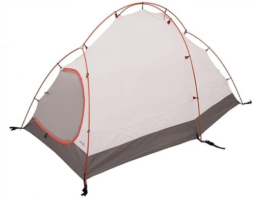 ALPS Mountaineering Tasmanian 3 Person Tent for Camping Adventures - Image 2