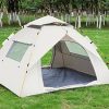 Eureka Kohana Family Camping Tent for Four People 4