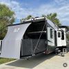 Ultralight 3-Season Tent for 1 or 2 Person Camping and Backpacking 4
