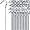 Portable Privacy Shower Tent for Camping and Outdoor Use 4