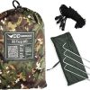 Adventure Shelters IBNS Improved BedNet System Models 64581F 64583F 4
