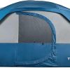 Danchel Outdoor B1 Portable Yurt Tent for 4-6 People Waterproof 3