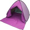 HIKEMAN Adjustable Aluminium Tarp and Tent Poles for Camping 3