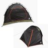 Inflatable Camping Tent with Hand Pump Easy Setup Waterproof 4 Seasons 3