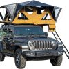 Lightweight Beach Tent with 5-Second Setup for Sun and Rain Protection 4