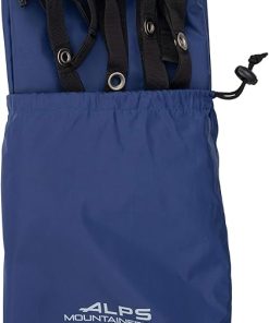 ALPS Mountaineering Chaos 3 Person Tent Floor Saver for Camping