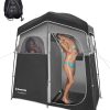 Kelty Night Owl 2P 3P Tent Lightweight 3-Season Backpacking Shelter 4