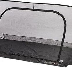Cool MosquitOasis XL Pop-Up Mosquito Net Tent for Summer Camping