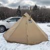 Improved USMC 3 Season Bivy Cover for Outdoor Adventures 4