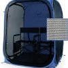 Kelty Tallboy Family Camping Tent for 4 or 6 People with Stuff Sack 4